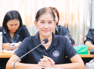 ประชุมข้าราชการ พนักงานราชการและลูกจ้างประจำ ... พารามิเตอร์รูปภาพ 39
